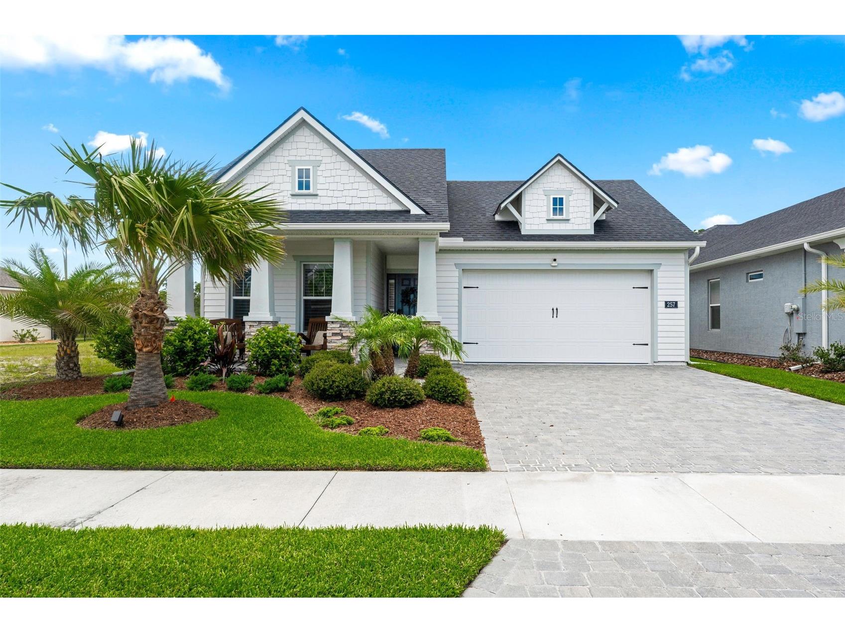 257 Mosaic Boulevard Daytona Beach FL 32124 O6417086 image1