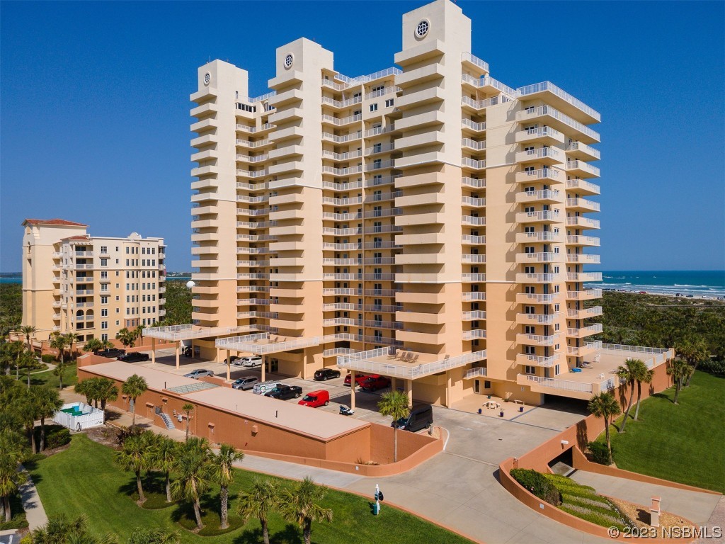 257 Minorca Beach Way #103 New Smyrna Beach FL 32169 NS1073634 image1