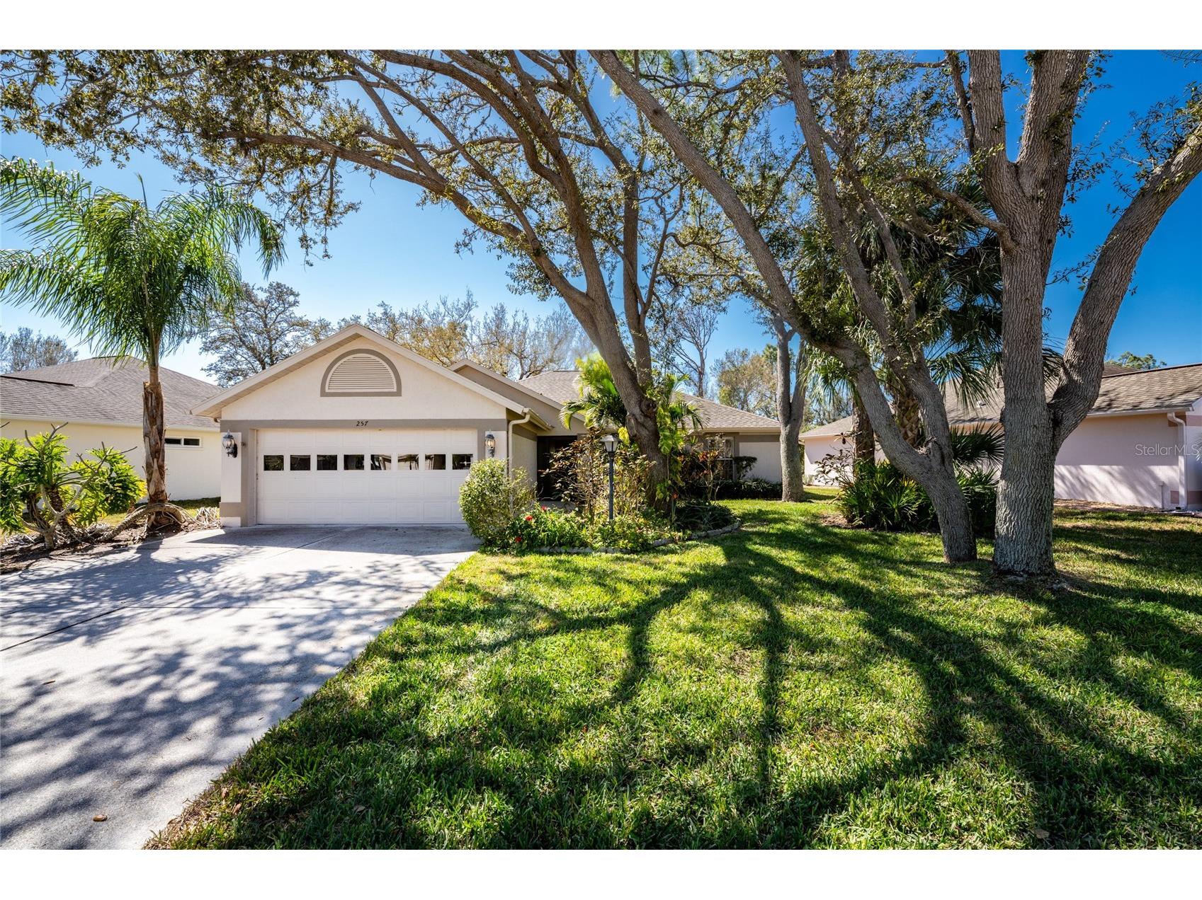 257 Park Forest Boulevard Englewood FL 34223 D6146182 image1