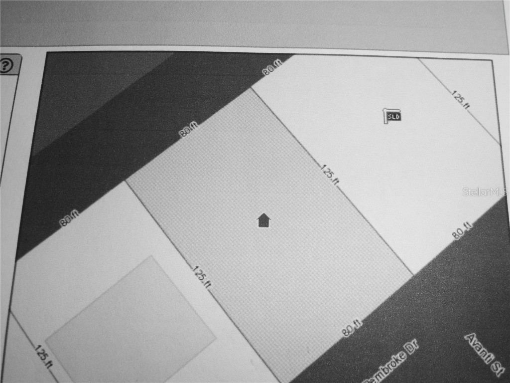 257 Pembroke Drive Port Charlotte FL 33954 - CRESTWOOD WATERWAY C7481914 image1