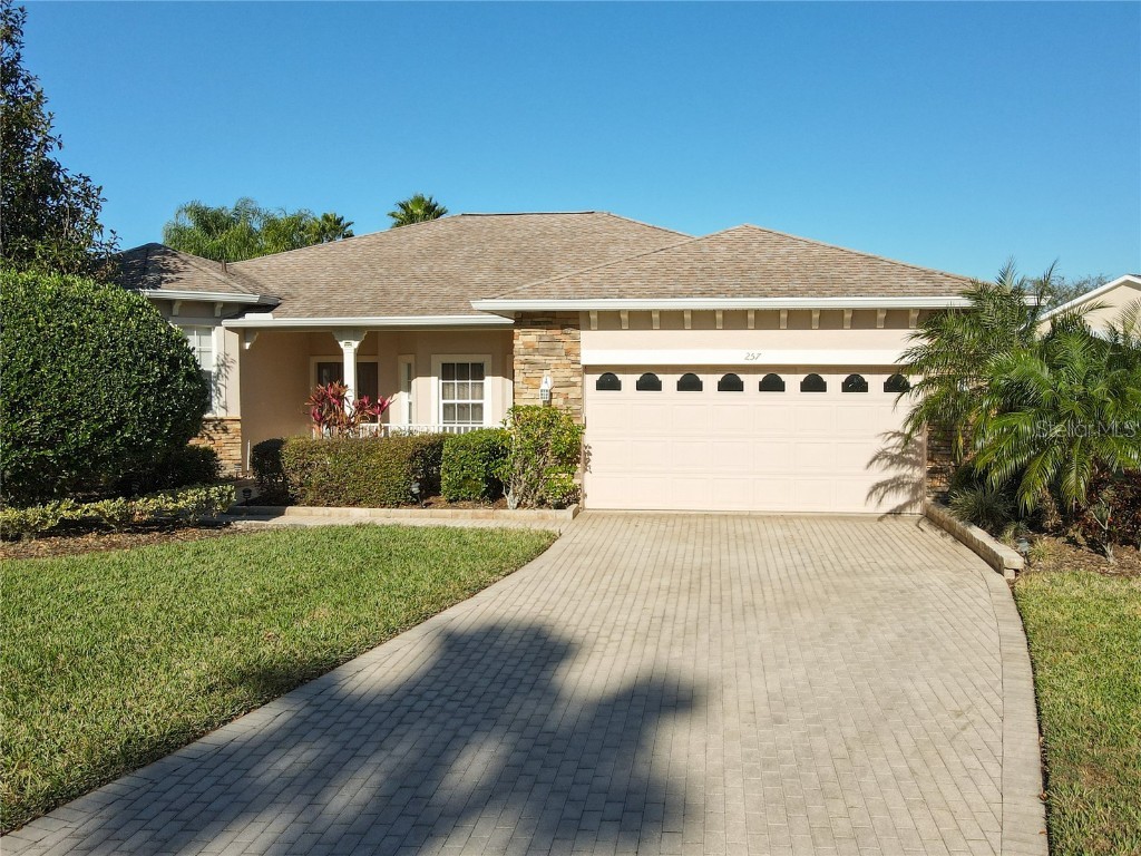 257 Rock Springs Drive Poinciana FL 34759 S5079994 image1