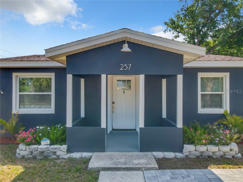 257 S College Avenue Maitland FL 32751 - LAKE BELL O6109980 image1