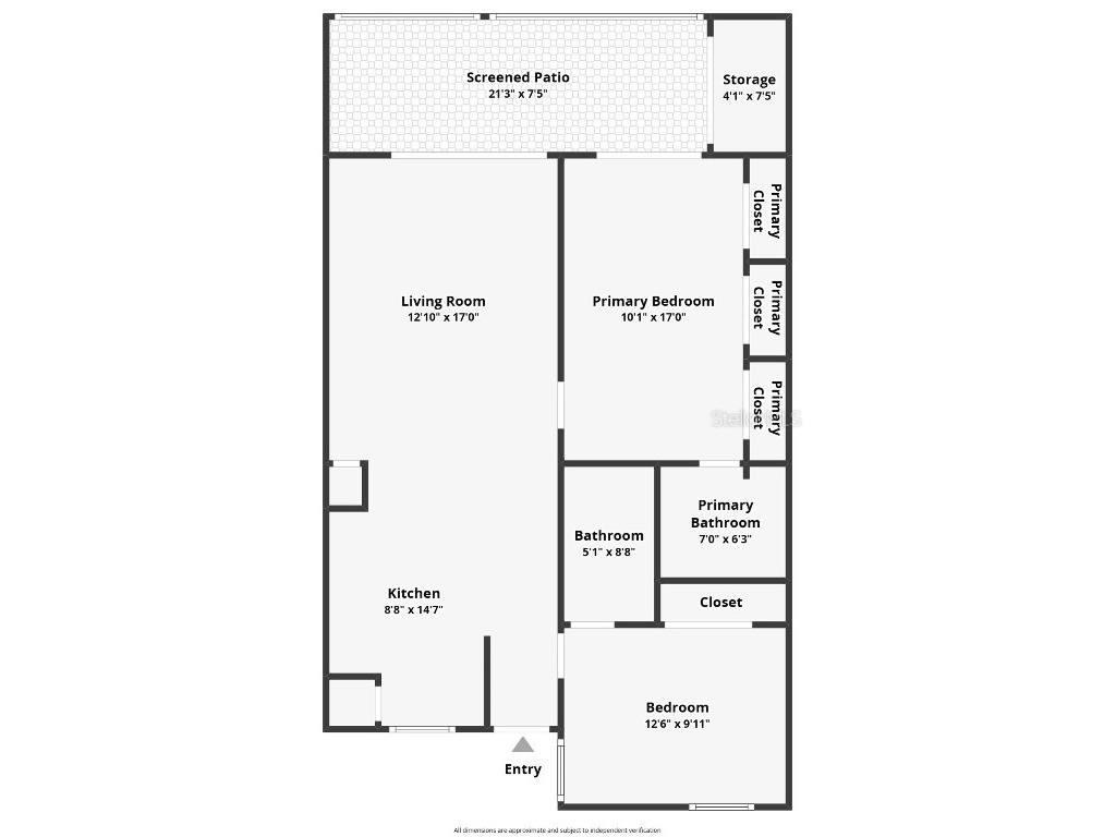 257 Sherwood Drive #257 Bradenton FL 34210 TB8439451 image13