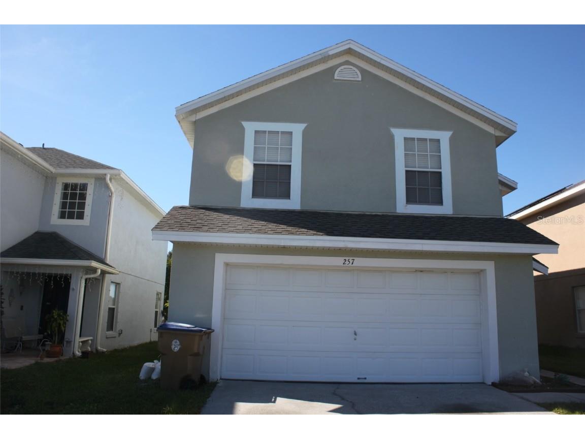 257 Southbridge Circle Kissimmee FL 34744 O6163611 image1