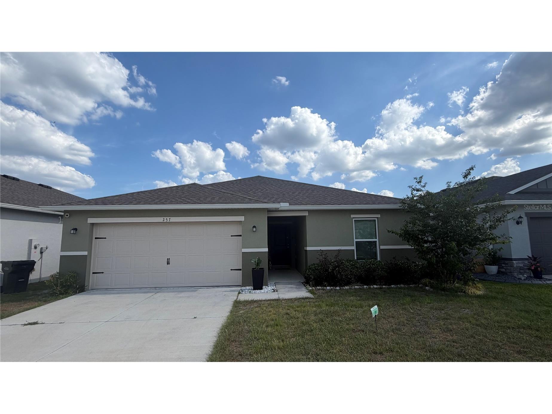 257 Spirit Landings Circle Winter Haven FL 33880 TB8508068 image1