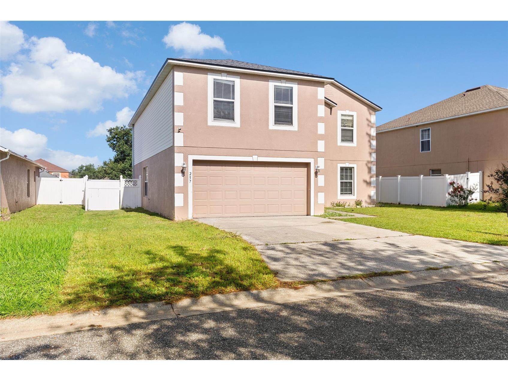 257 Vervain Avenue Davenport FL 33837 S5153027 image1