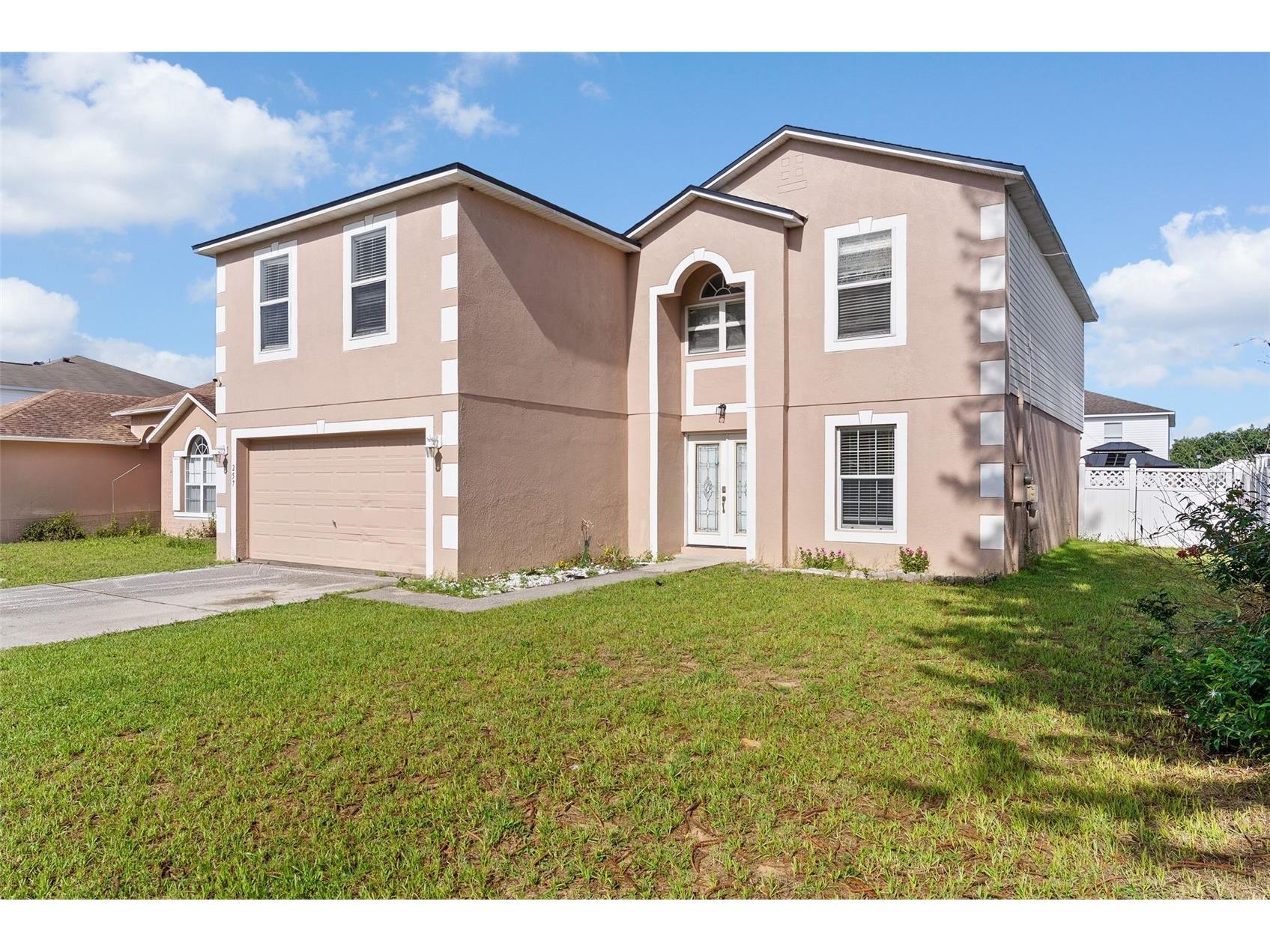 257 Vervain Avenue Davenport FL 33837 S5153027 image2