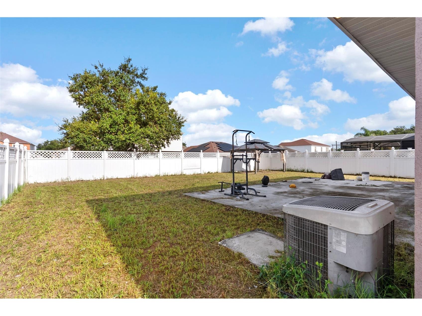 257 Vervain Avenue Davenport FL 33837 S5153027 image36