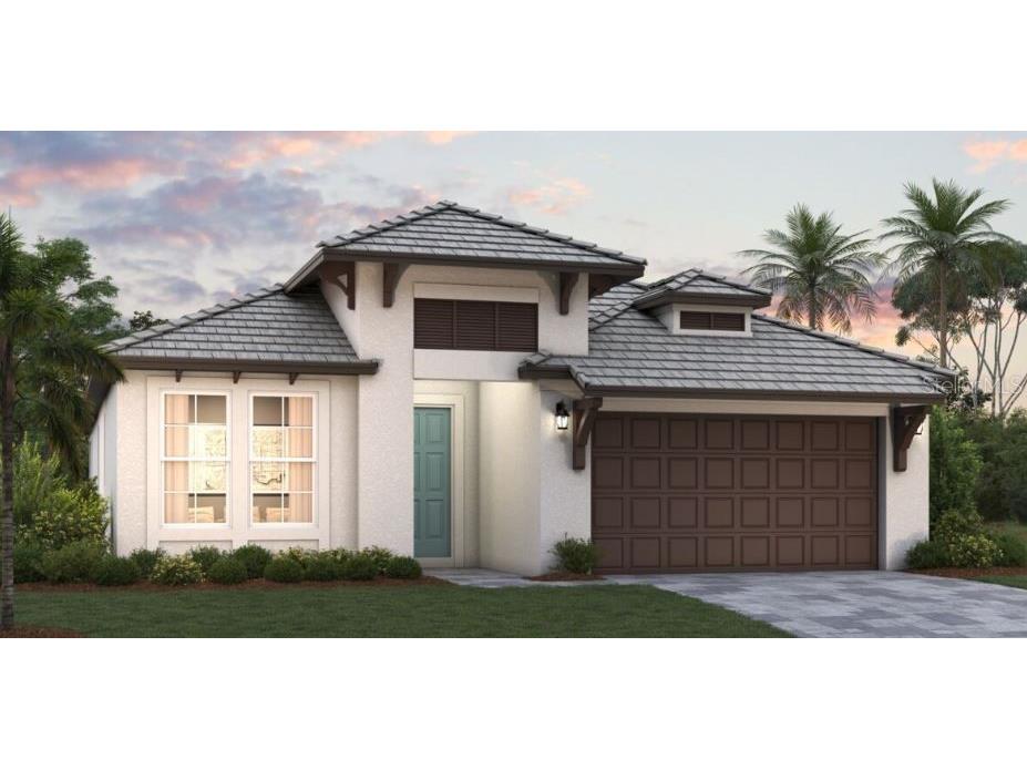 257 Vistera Boulevard North Venice FL 34275 R4908420 image1
