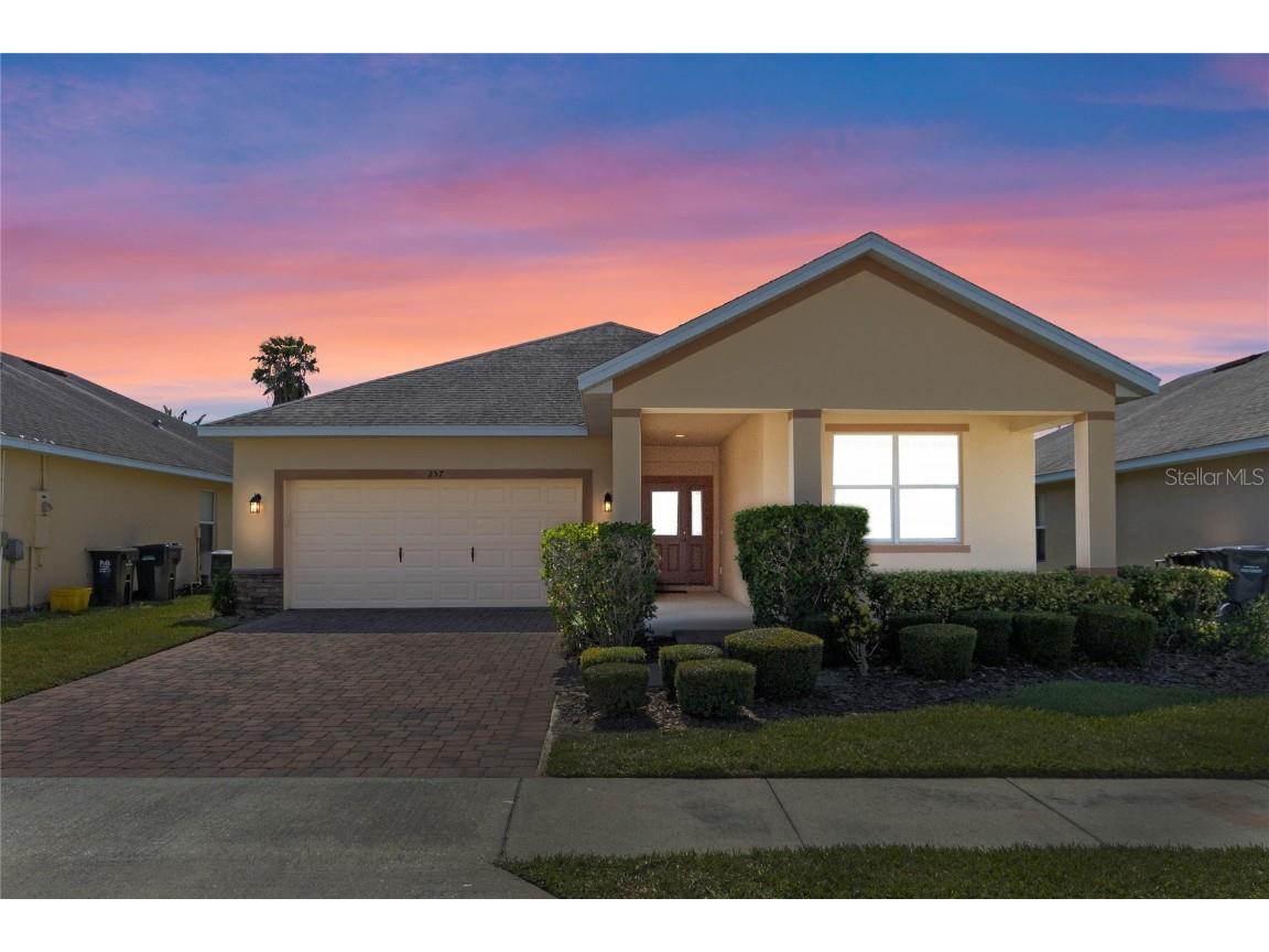 257 Vizcay Way Davenport FL 33837 S5084563 image1