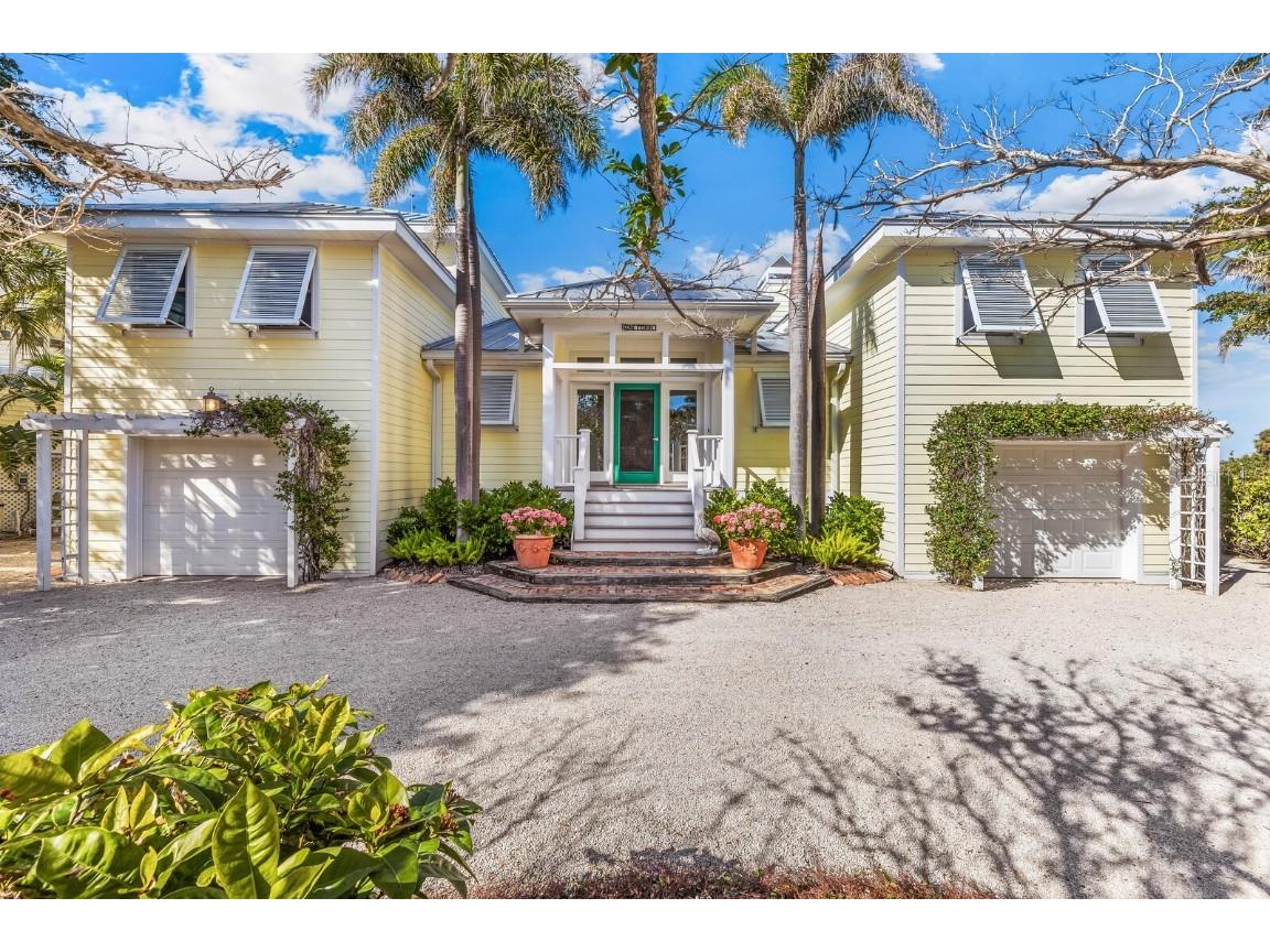 257 Waterways Avenue Boca Grande FL 33921 - WATERWAYS BASIN D6141031 image1