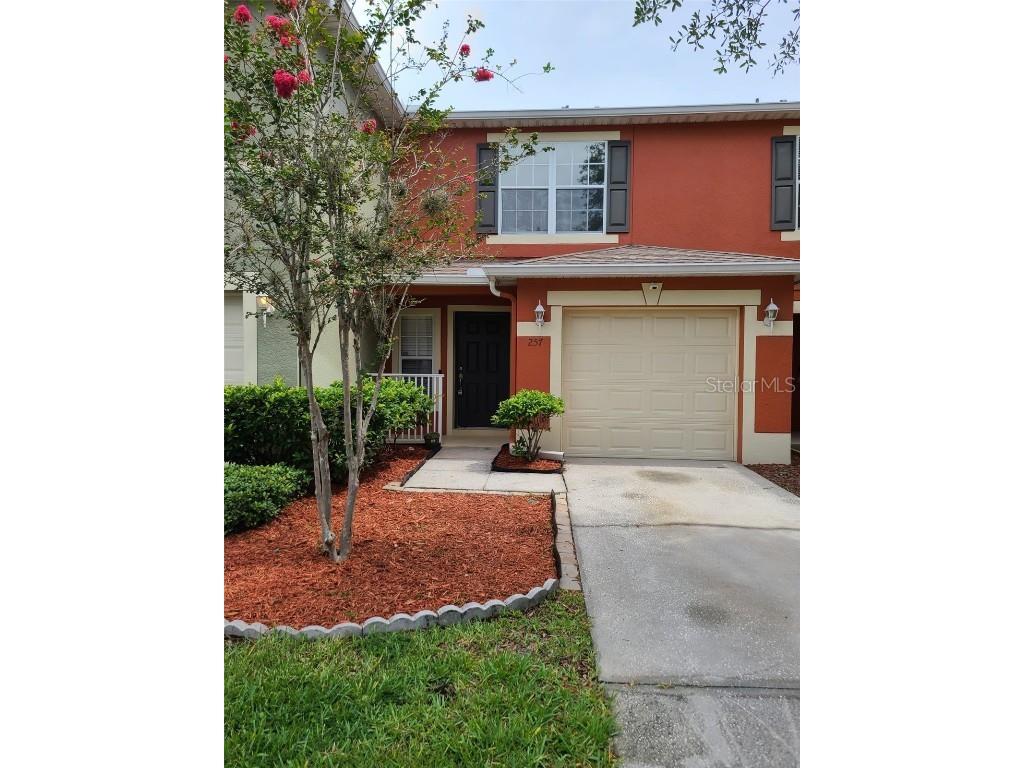 257 Winding Vine Lane #41 Orlando FL 32824 S5086941 image1