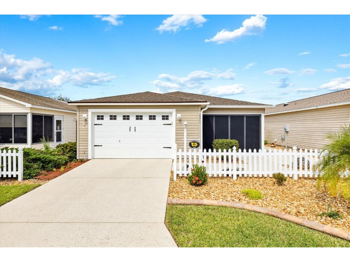 2570 Birch Avenue The Villages FL 32162 G5088200 image1