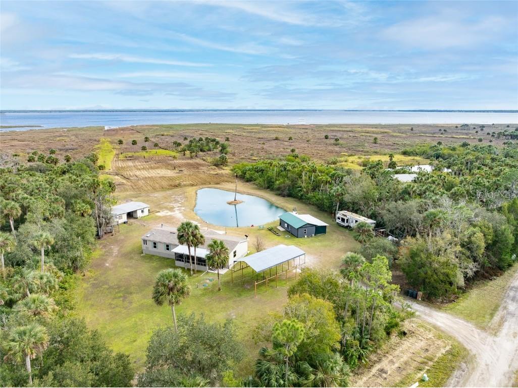 2570 Canvasback Trail Geneva FL 32732 - LAKE HARNEY O6269860 image1