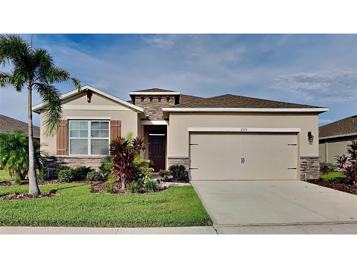 2570 Canyon Crest Drive Lakeland FL 33811 T3466577 image1