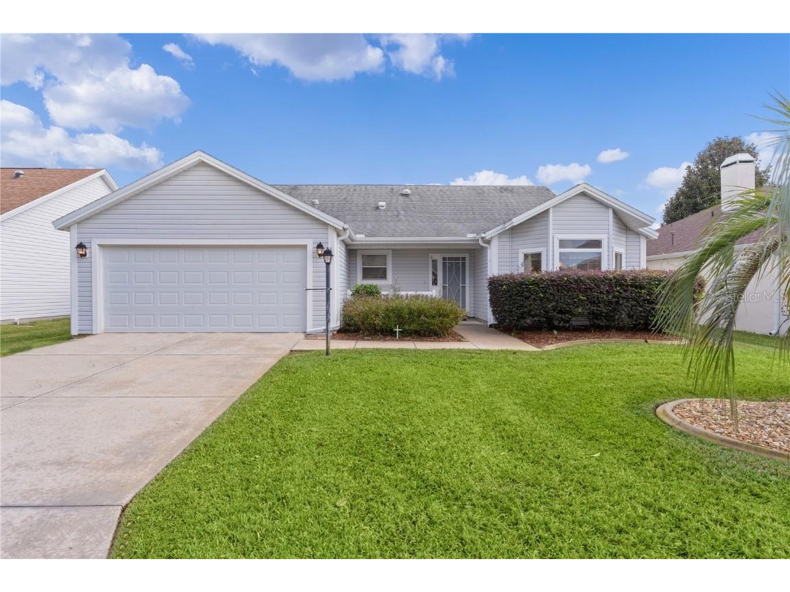 2570 Caribe Drive The Villages FL 32162 G5090587 image1