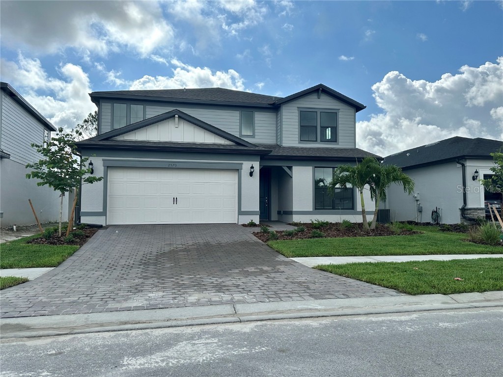 2570 Charter Oak Drive North Port FL 34289 J961522 image1