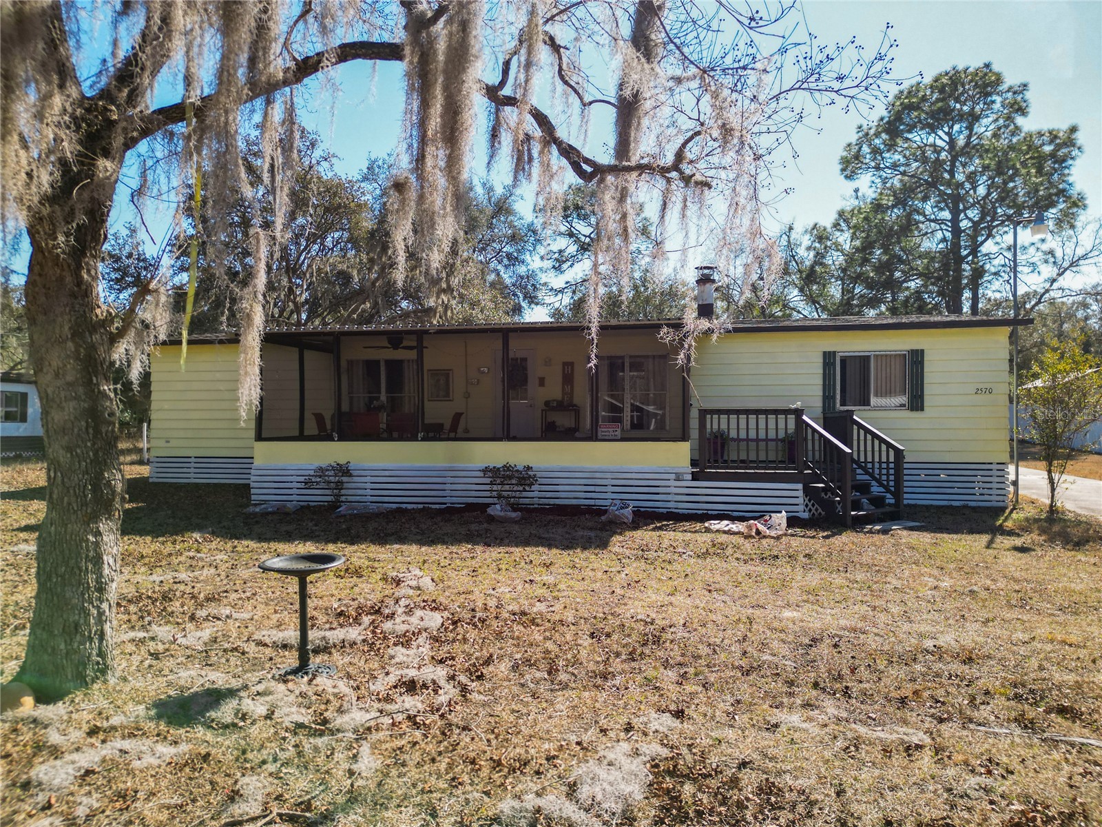 2570 E Mars Street Inverness FL 34453 OM717892 image1