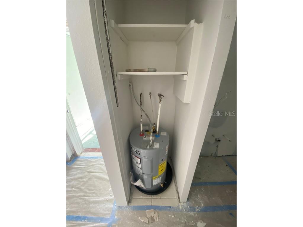 2570 Gary Circle #3 Dunedin FL 34698 - ST. JOSEPH SOUND U8253523 image15