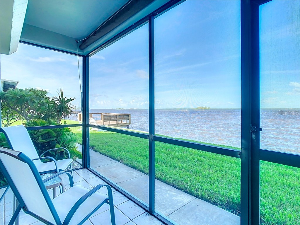 2570 Gary Circle #3 Dunedin FL 34698 - ST. JOSEPH SOUND U8253523 image54