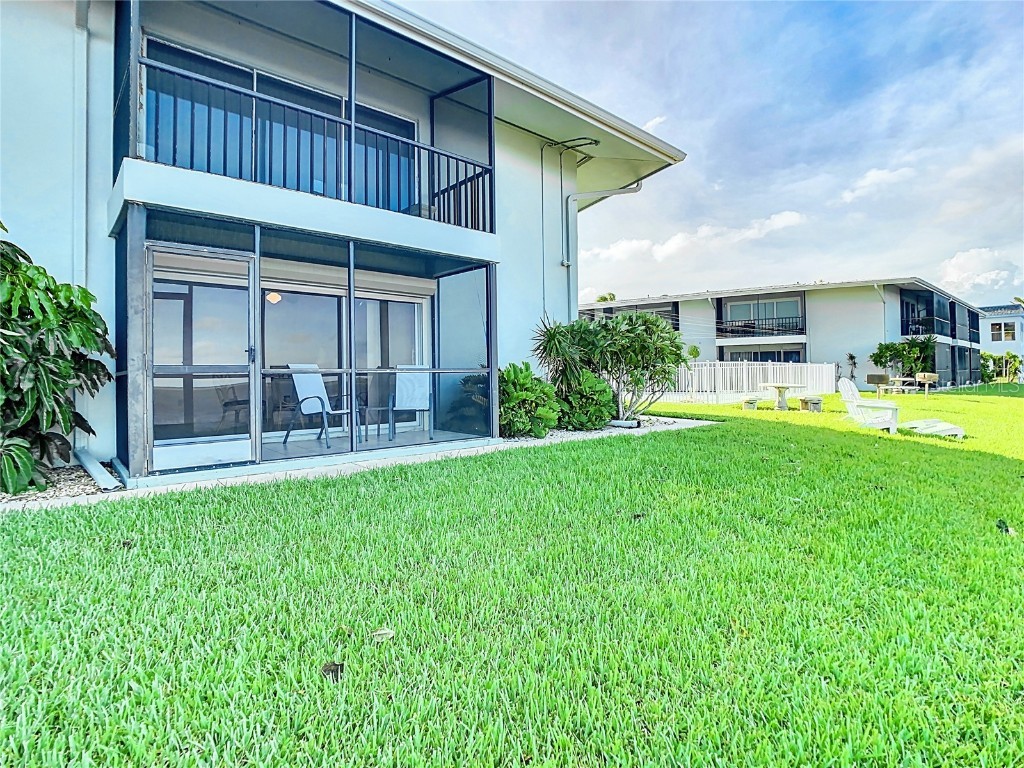 2570 Gary Circle #3 Dunedin FL 34698 - ST. JOSEPH SOUND U8253523 image60