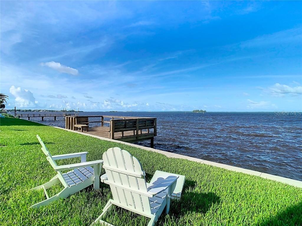 2570 Gary Circle #3 Dunedin FL 34698 - ST. JOSEPH SOUND U8253523 image63