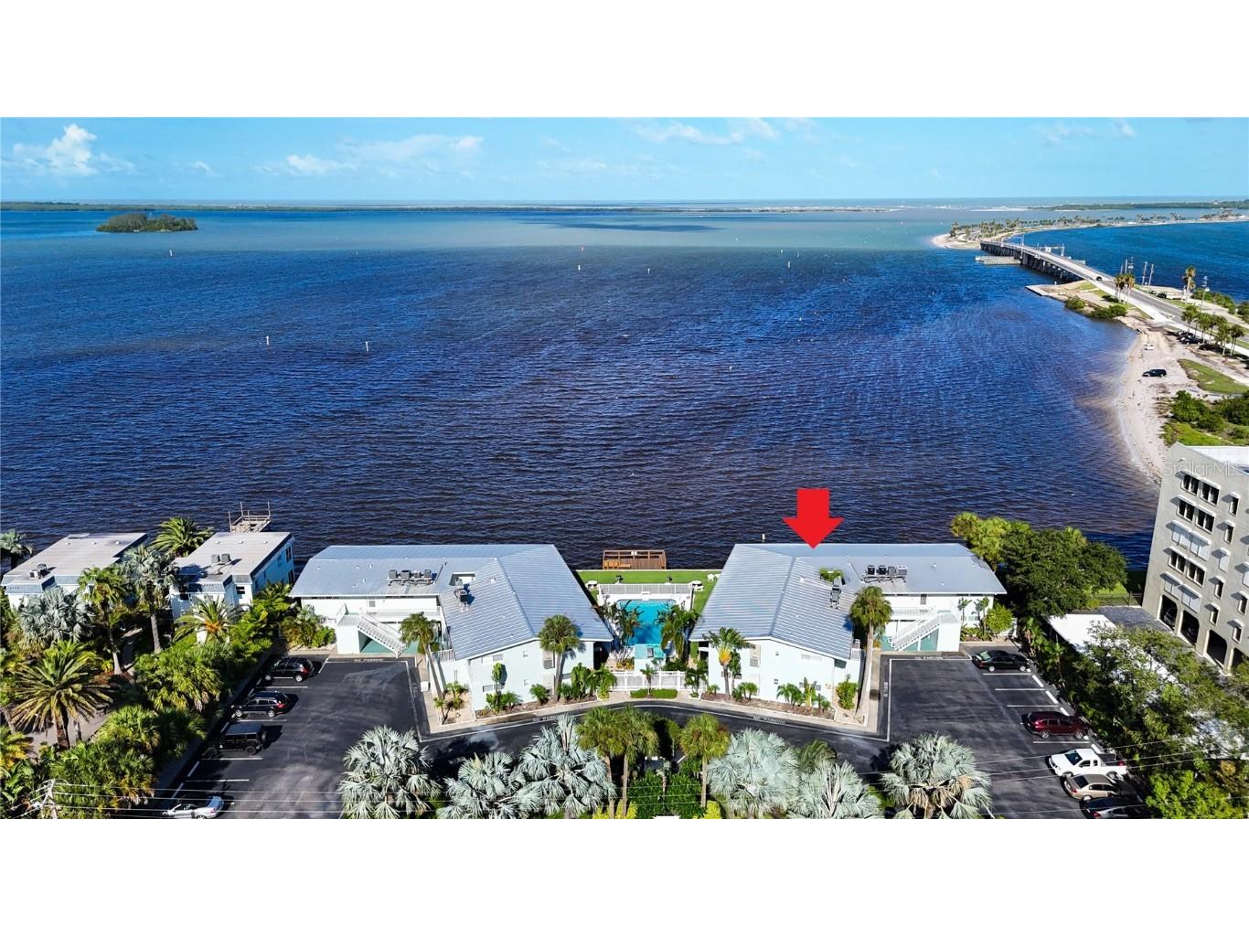 2570 Gary Circle #3 Dunedin FL 34698 - ST. JOSEPH SOUND U8253523 image68