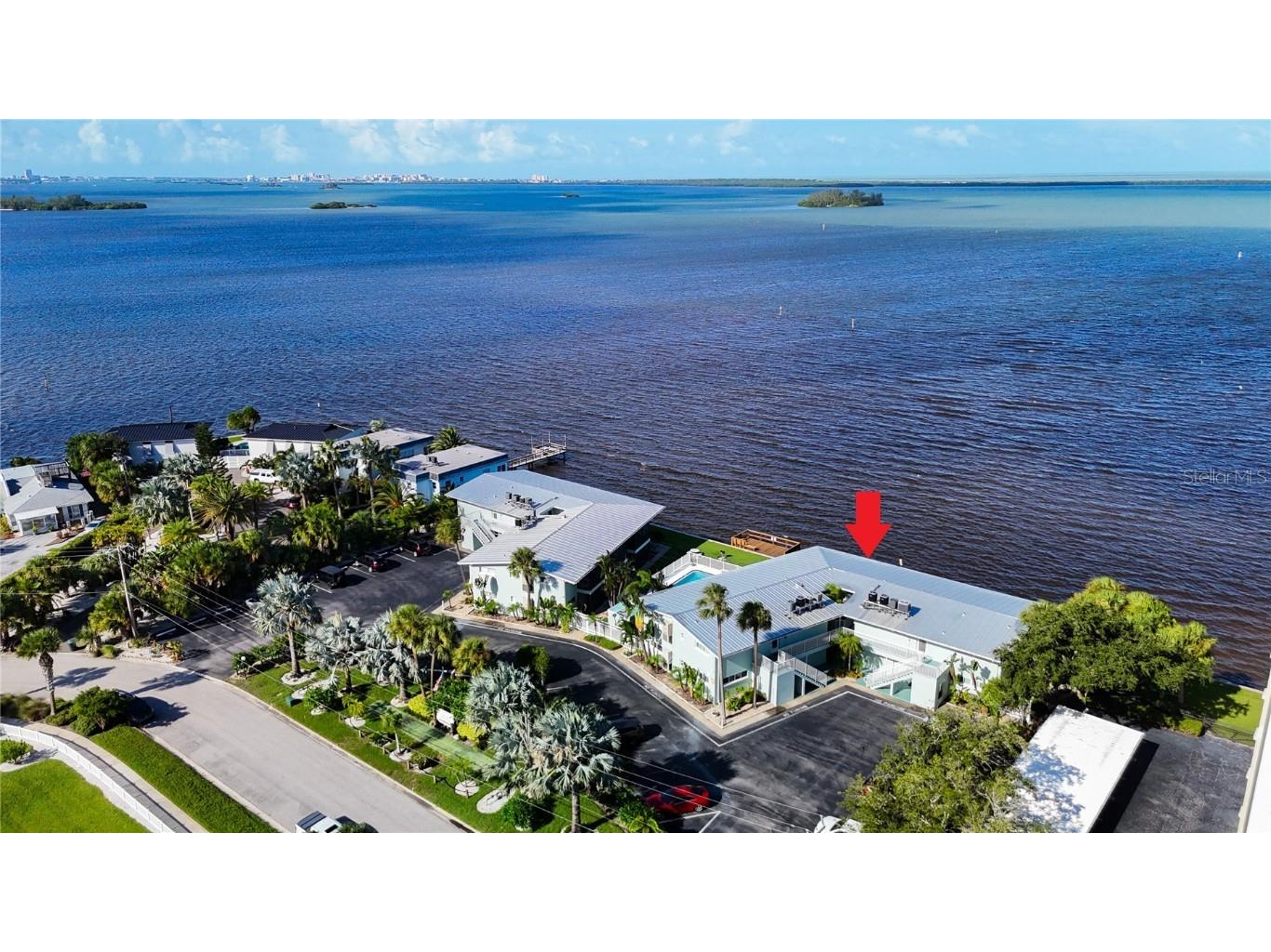 2570 Gary Circle #3 Dunedin FL 34698 - ST. JOSEPH SOUND U8253523 image69