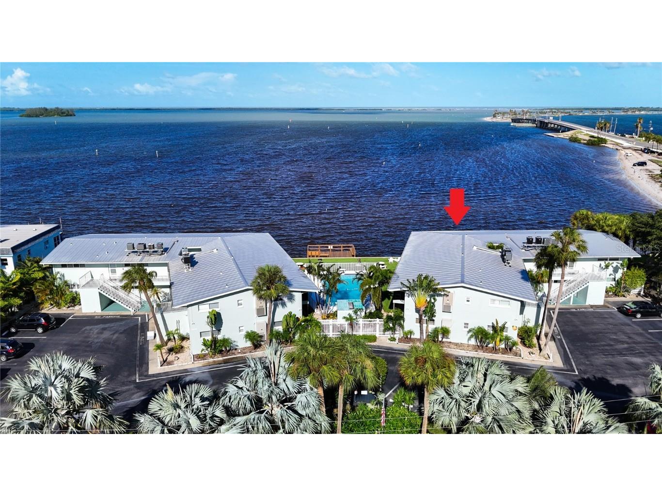 2570 Gary Circle #3 Dunedin FL 34698 - ST. JOSEPH SOUND U8253523 image70