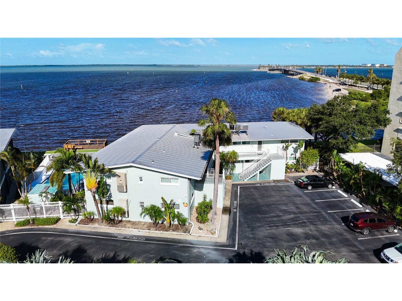 2570 Gary Circle #3 Dunedin FL 34698 - ST. JOSEPH SOUND U8253523 image71