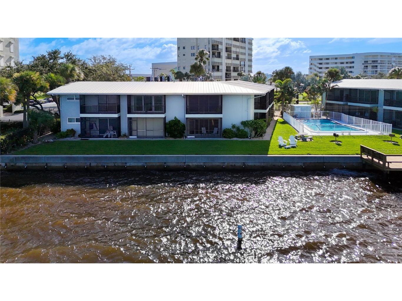 2570 Gary Circle #3 Dunedin FL 34698 - ST. JOSEPH SOUND U8253523 image73