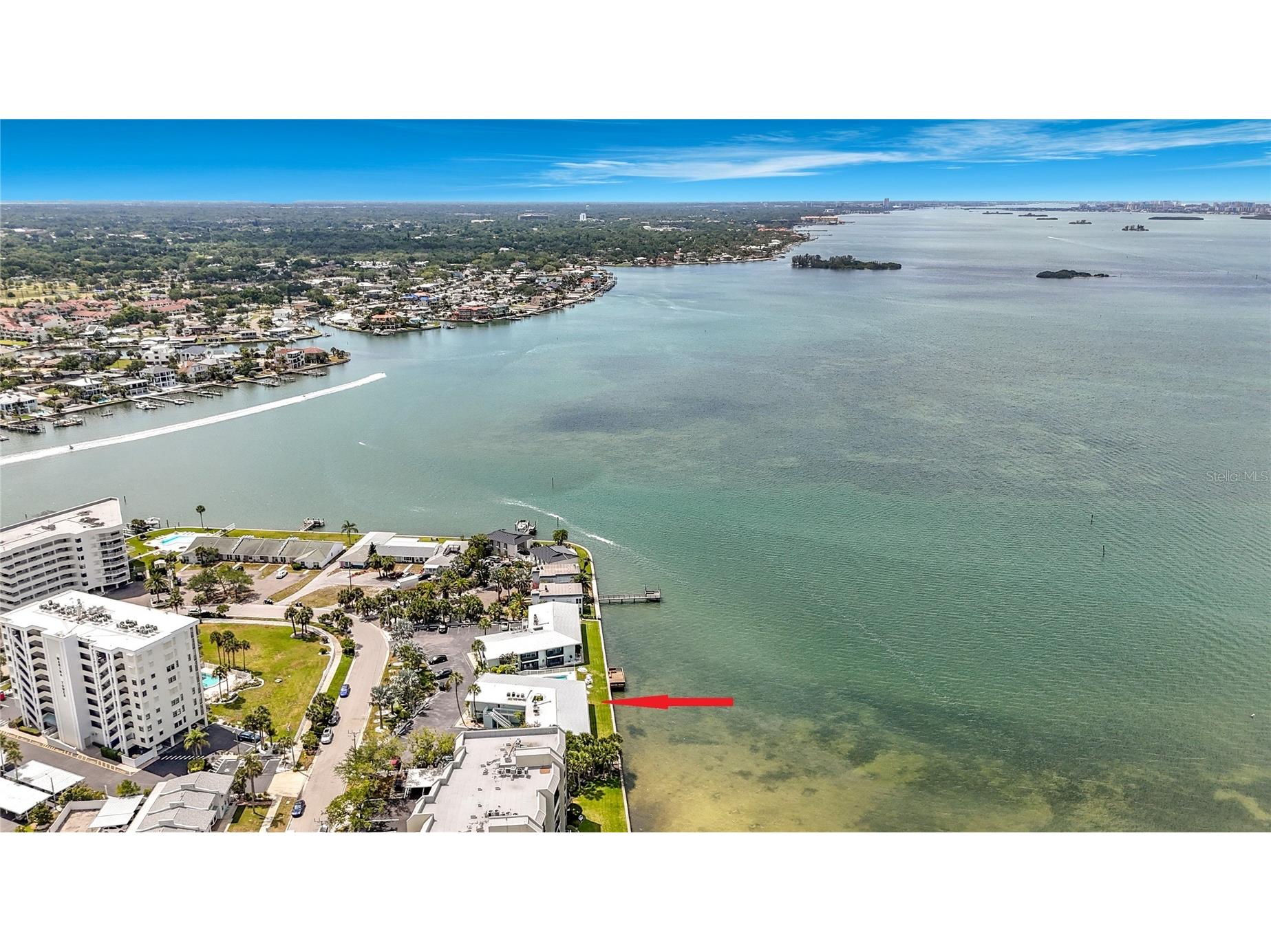 2570 Gary Circle #3 Dunedin FL 34698 - ST. JOSEPH SOUND U8253523 image81