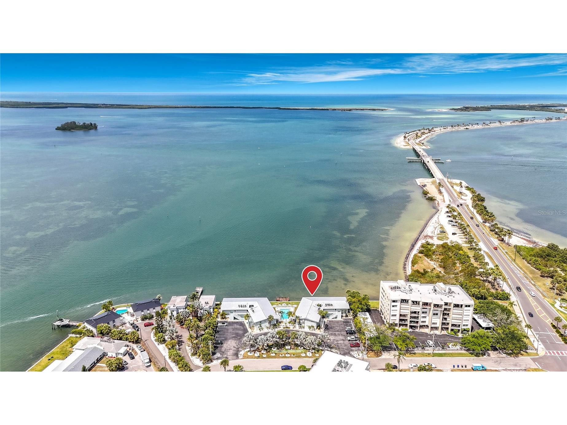 2570 Gary Circle #3 Dunedin FL 34698 - ST. JOSEPH SOUND U8253523 image83