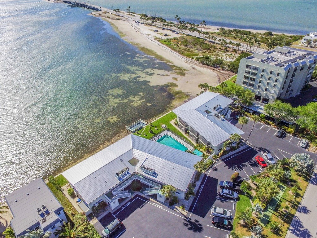 2570 Gary Circle #4 Dunedin FL 34698 TB8428388 image5