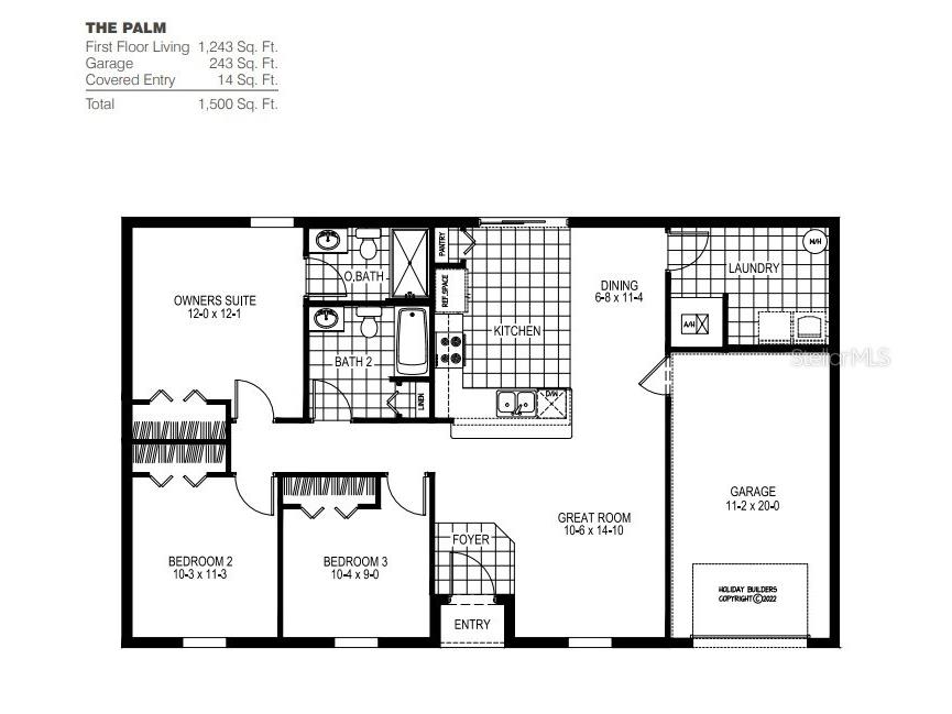 2570 Kabbaby Street North Port FL 34288 C7520488 image2
