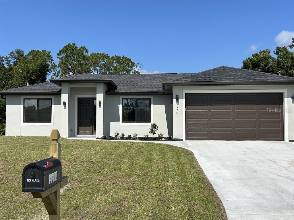 2570 Longworthy Road North Port FL 34288 C7496453 image1