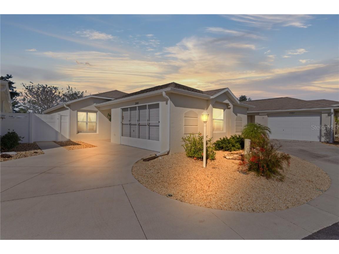 2570 Mosby Terrace The Villages FL 32162 G5088291 image1