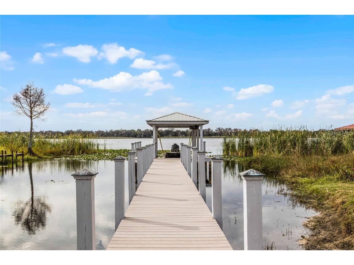 2570 Oak Street Kissimmee FL 34744 - Fish Lake O6267451 image1