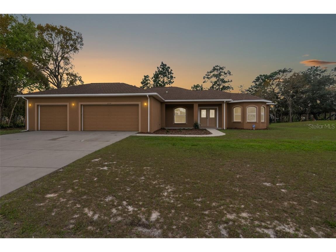 2570 Running Oak Court Spring Hill FL 34608 U8192610 image1