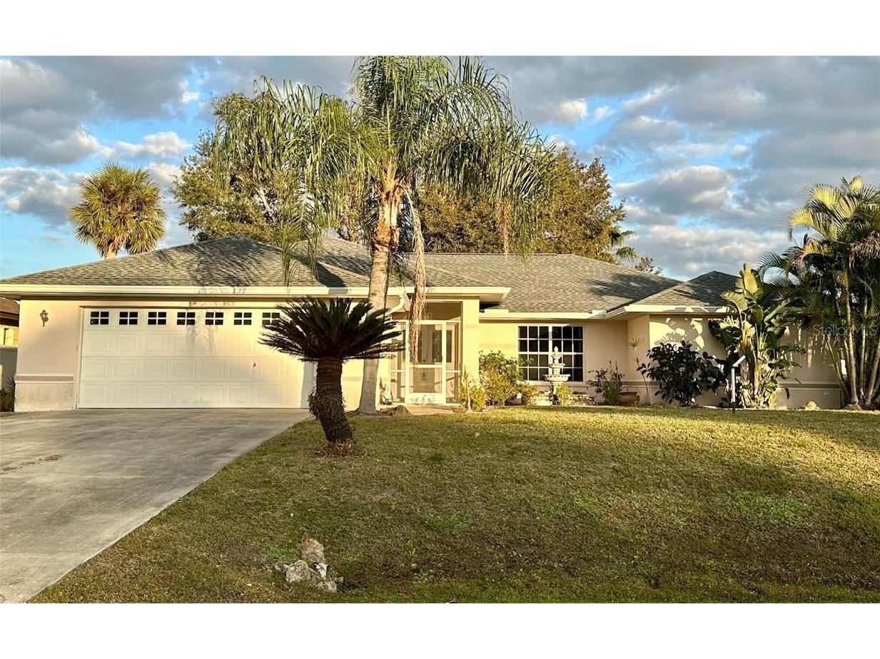 2570 S Salford Boulevard North Port FL 34287 N6131138 image1