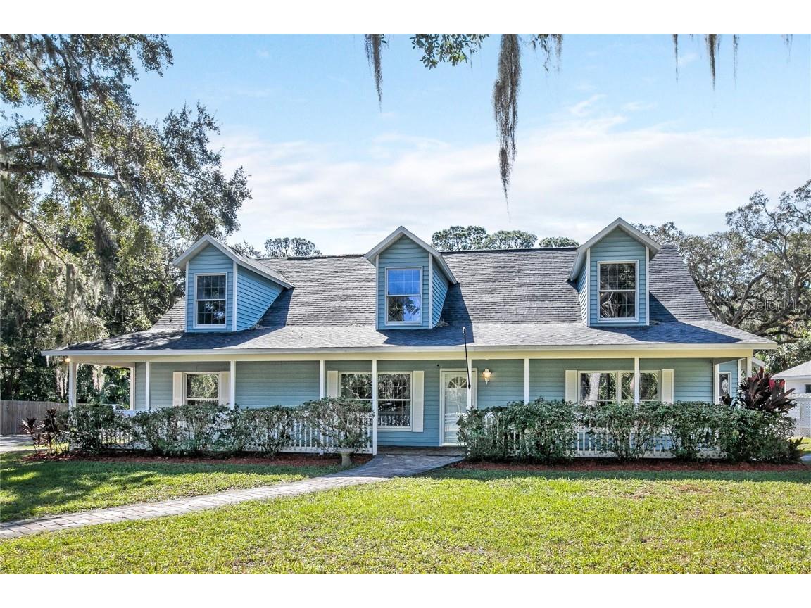 2570 Turnbull Bay Road New Smyrna Beach FL 32168 O6255596 image1