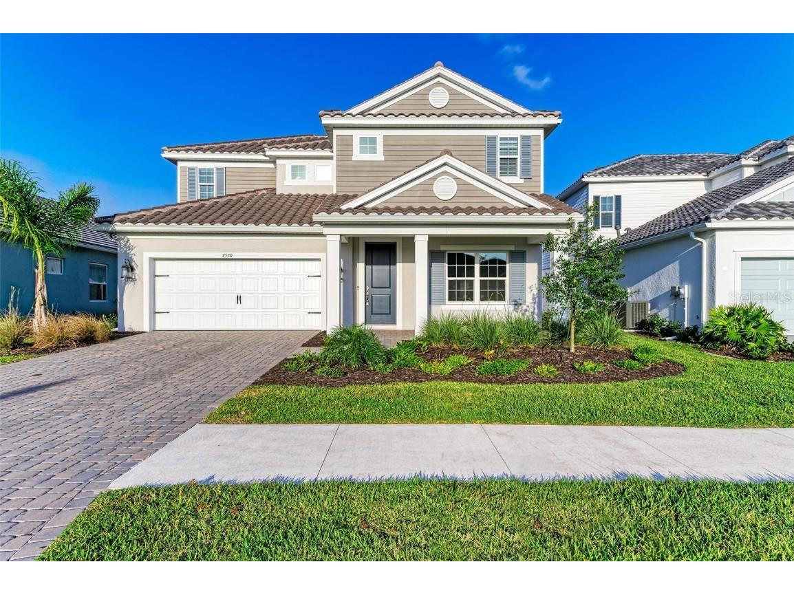 2570 Wild Cherry Path Sarasota FL 34240 T3406530 image1