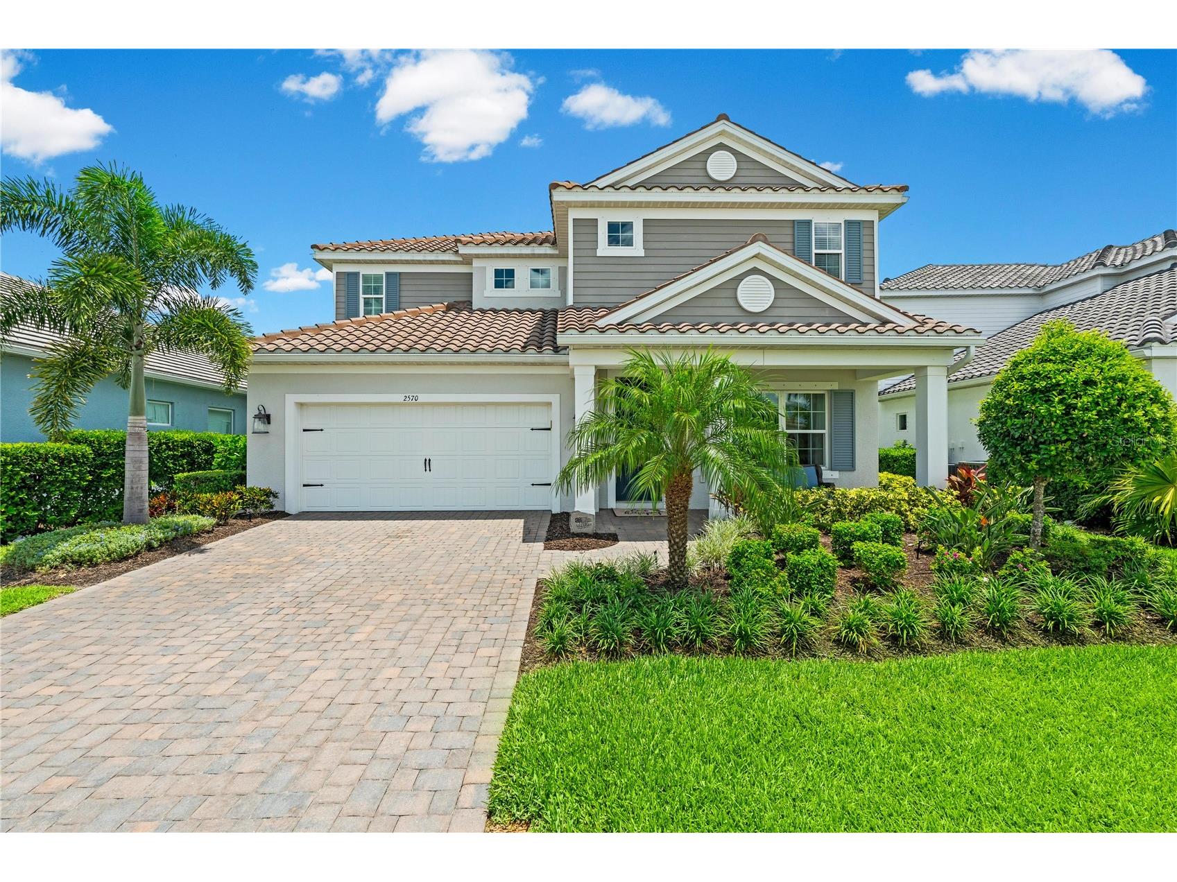 2570 Wild Cherry Path Sarasota FL 34240 A4694710 image1