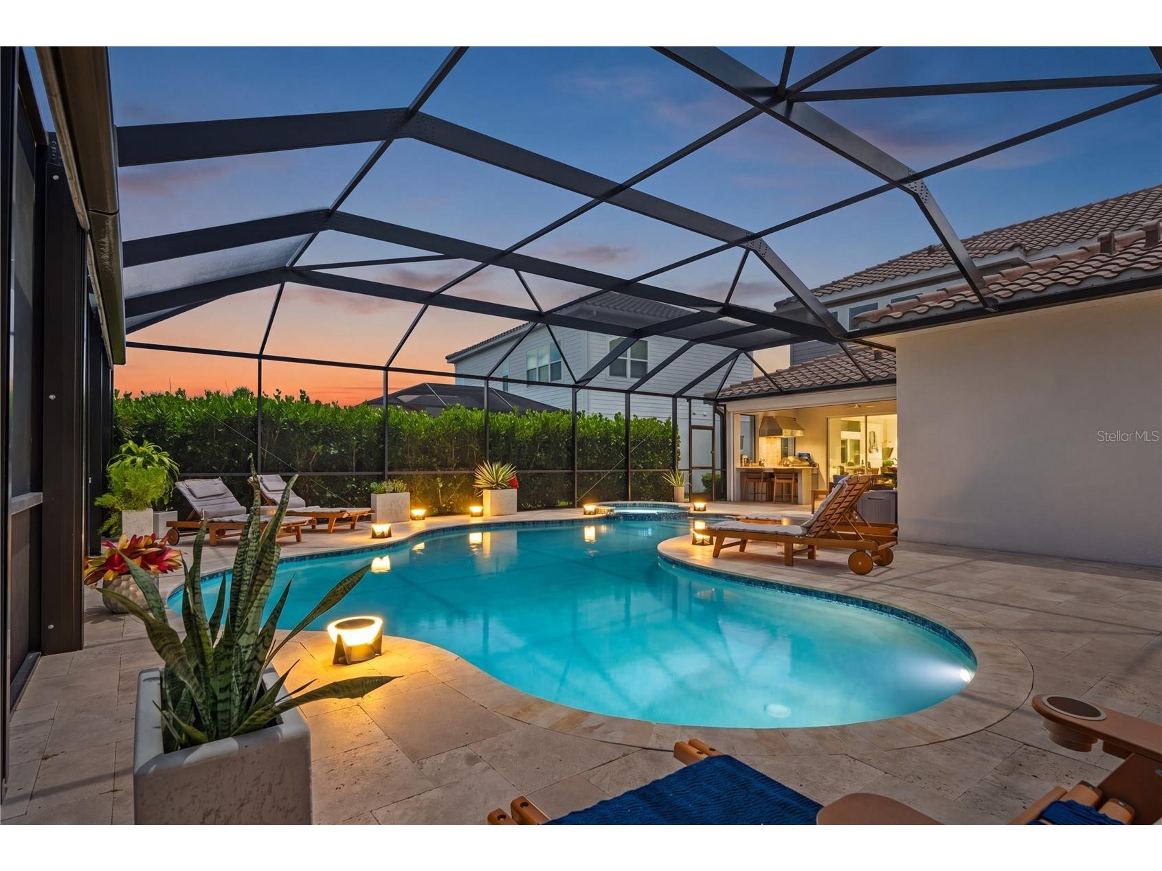 2570 Wild Cherry Path Sarasota FL 34240 A4694710 image73