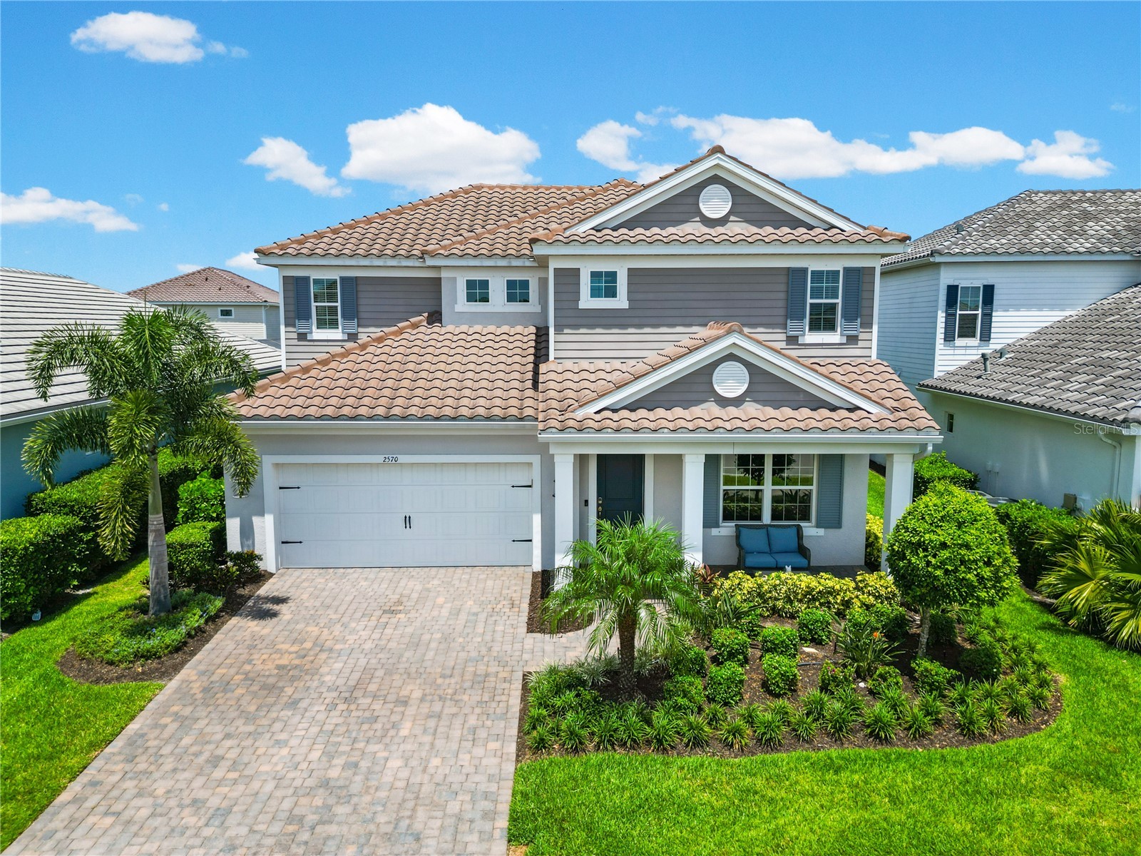 2570 Wild Cherry Path Sarasota FL 34240 A4694710 image78