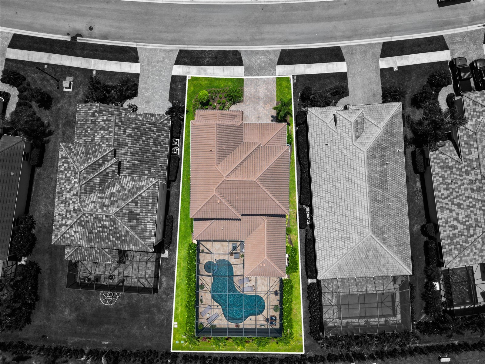 2570 Wild Cherry Path Sarasota FL 34240 A4694710 image80