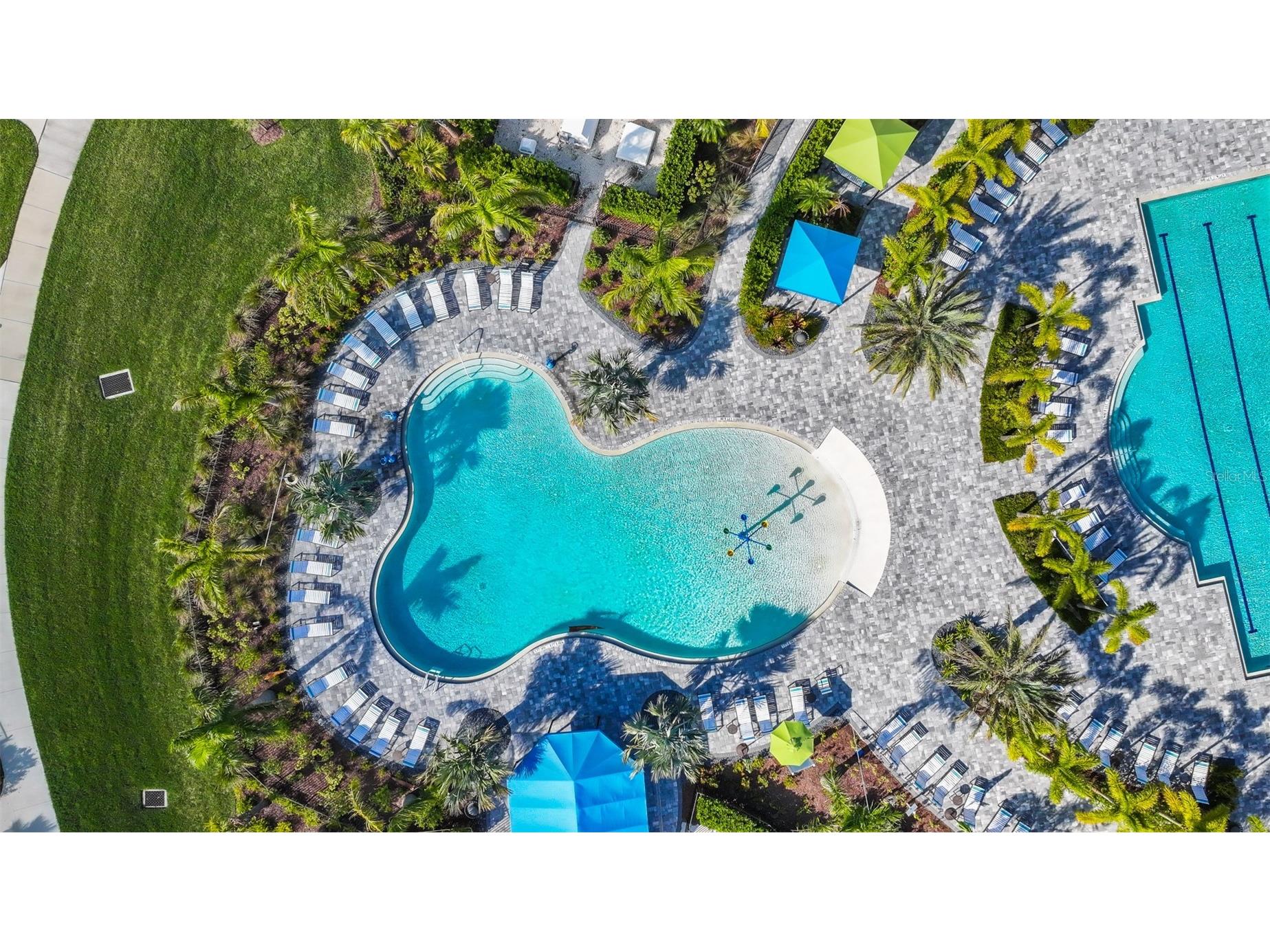 2570 Wild Cherry Path Sarasota FL 34240 A4694710 image95