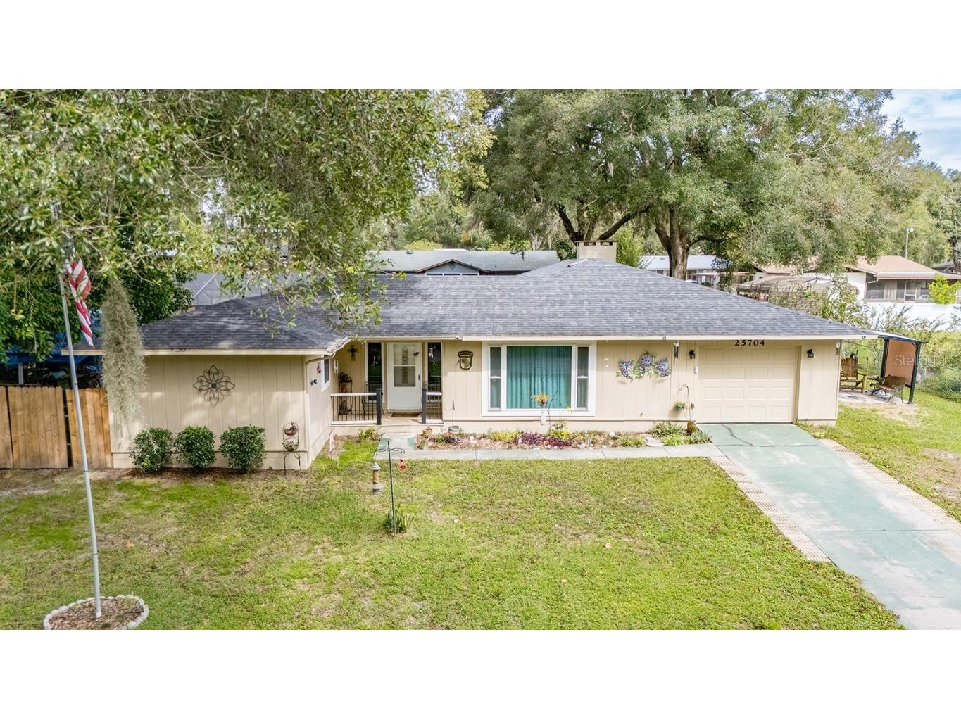 25704 SW 19th Avenue Newberry FL 32669 GC525457 image1