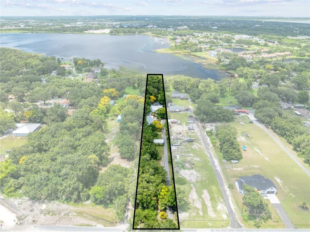 2571 Ames Haven Road Kissimmee FL 34744 - Fish Lake S5129375 image1