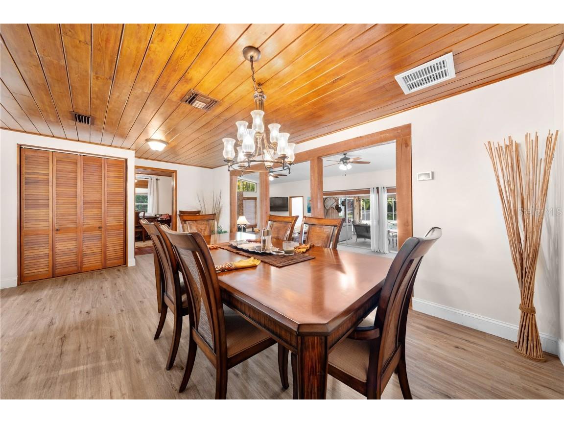 2571 Ames Haven Road Kissimmee FL 34744 - Fish Lake S5129375 image35